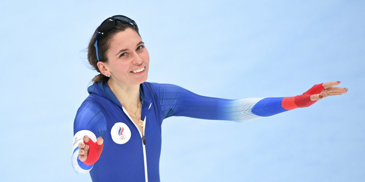 Призер чемпионатов мира по конькобежному спорту Лаленкова объявила о завершении карьеры
