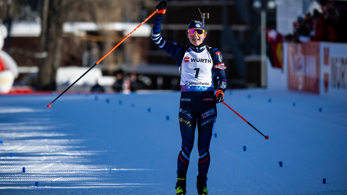 Р›С‹Р¶Рё Biathlon Star