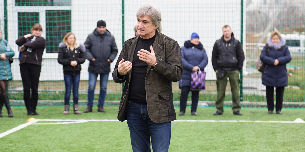 Гендиректор ФК «Севастополь» ожидает вступления в ФНЛ со следующего сезона
