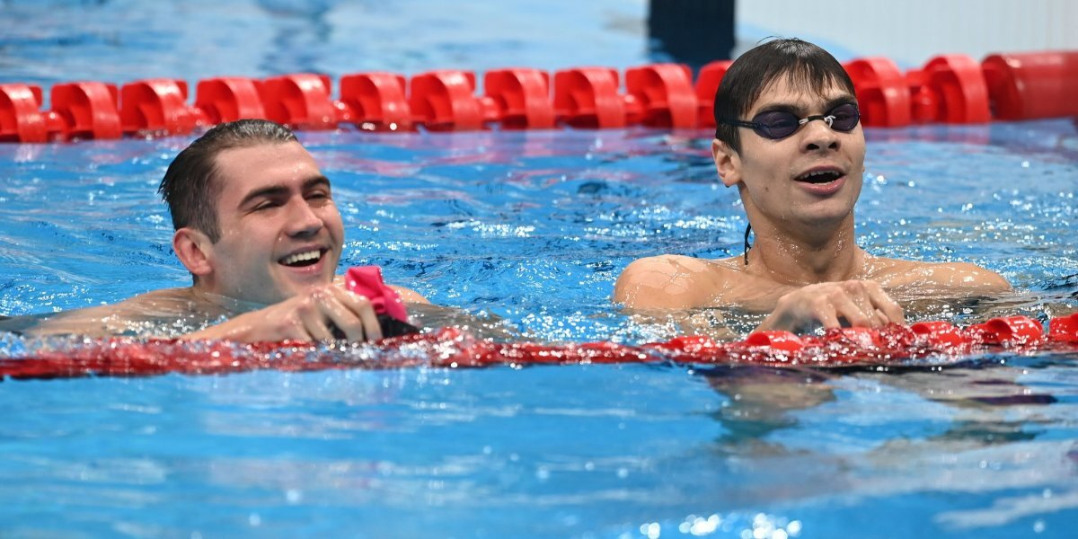 Российские пловцы не подавали заявок на участие в ЧМ в Дохе, спортсмены пропустят этот старт