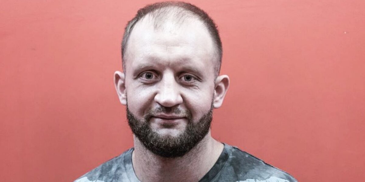 Менеджер Ивана Емельяненко думал, что победу в поединке на турнире в Москве отдадут Рябому, а не его бойцу