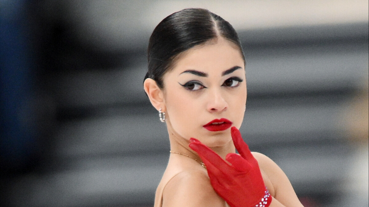 Энберт: «Для Петросян чемпионат России будет важным турниром. Проверка перед Олимпиадой»