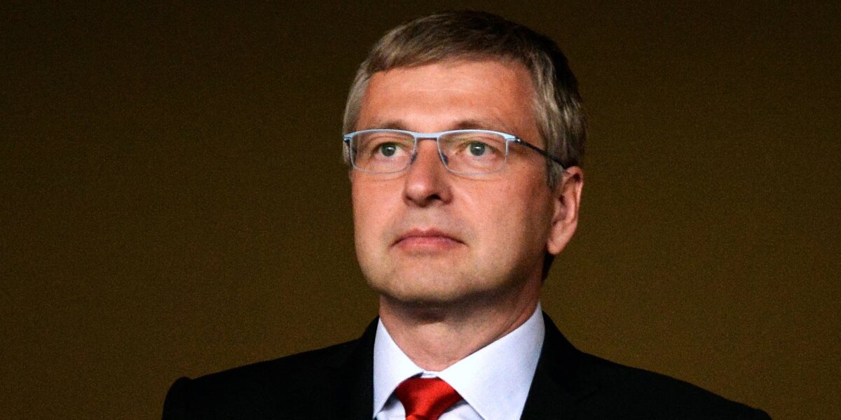 Защита Рыболовлева: «Просим строго соблюдать презумпцию невиновности Дмитрия»