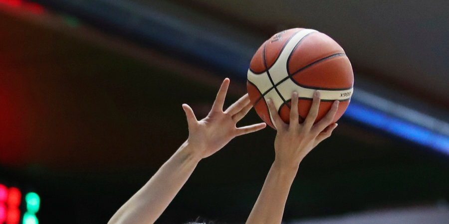 Мужская сборная России по баскетболу уступила Чехии на Универсиаде