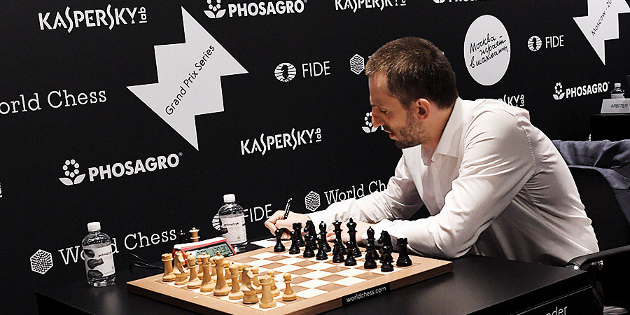 Грищук и Дуда сыграют тай-брейк в финале этапа Гран-при ФИДЕ