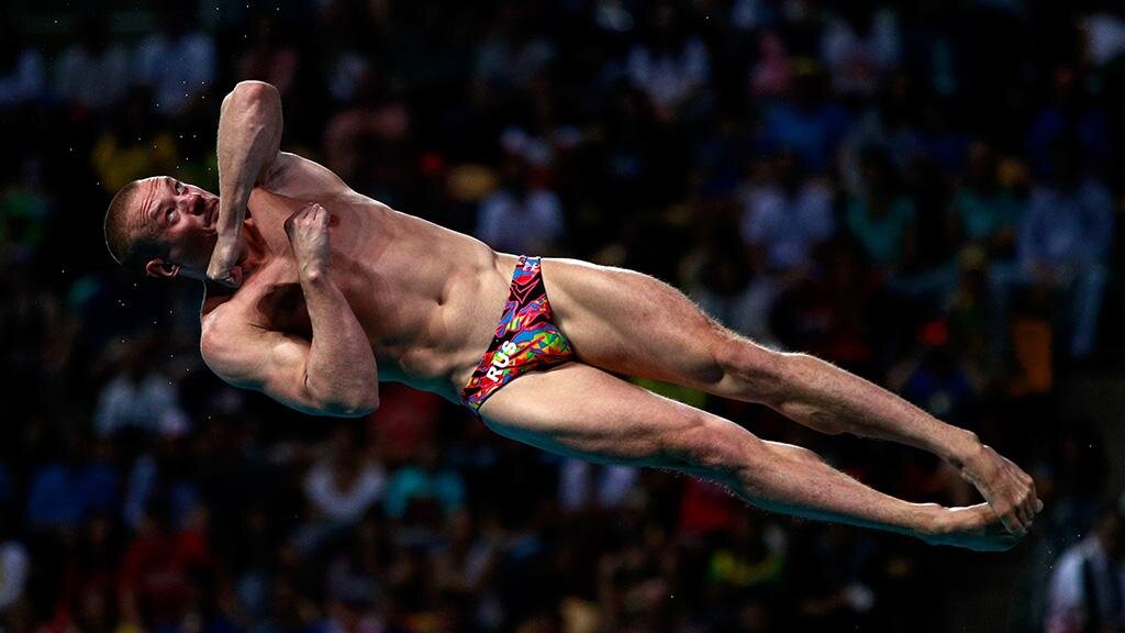 Французы выиграли командные соревнования по прыжкам в воду, россияне – 11-е