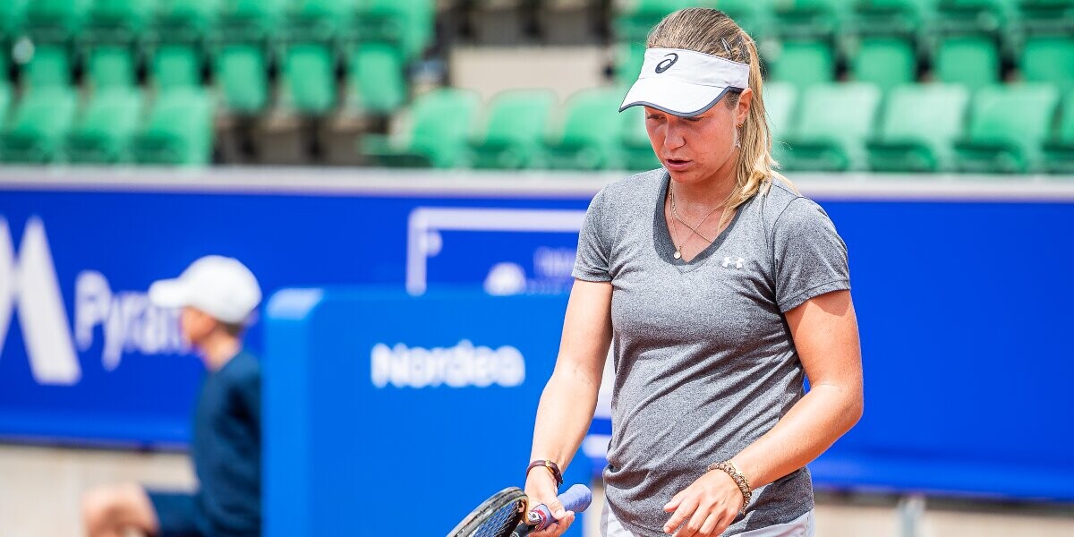 Хромачева и Уитроу вышли в четвертьфинал Australian Open в миксте