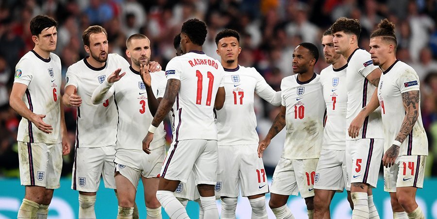 Футбольная ассоциация Англии: «Мы не будем играть против России ни в одном международном матче в обозримом будущем»