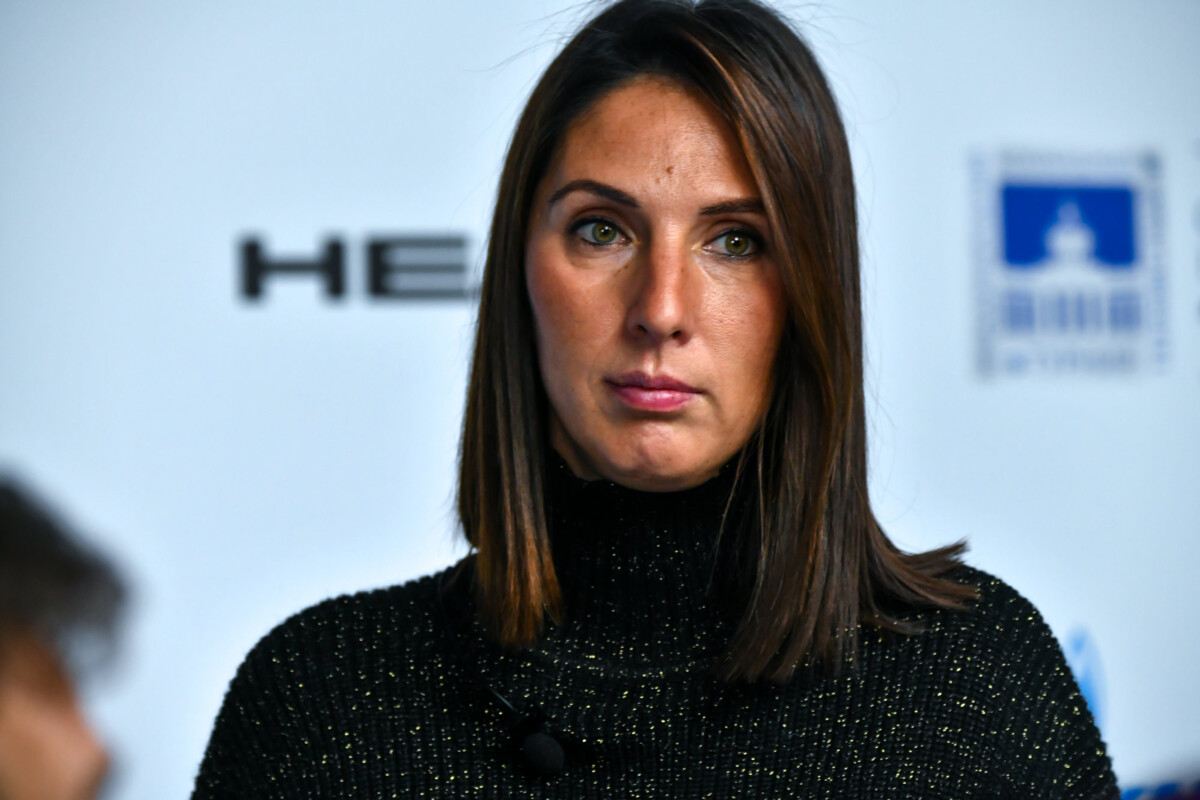 Вице‑президент ФТР Мыскина внесена в базу сайта «Миротворец»*