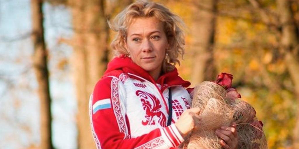 Ольга Зайцева: «В заявлении МОК вижу посыл отказаться от своей страны. Россияне не должны ехать на ОИ без флага и гимна»