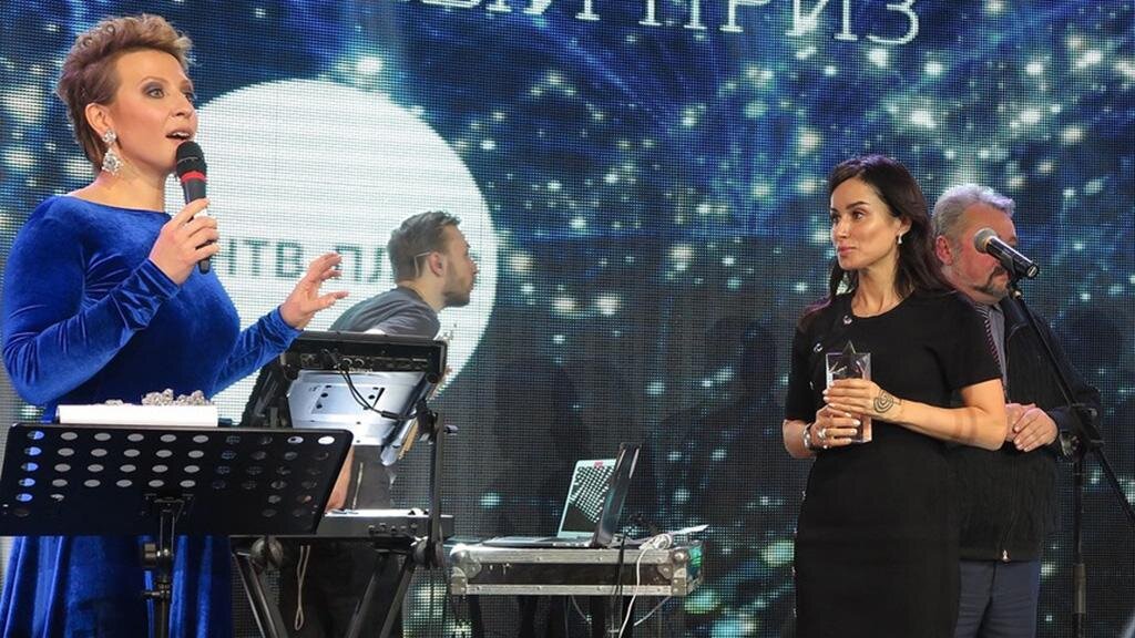 «Матч ТВ» стал лауреатом 8-й национальной премии «Большая Цифра»
