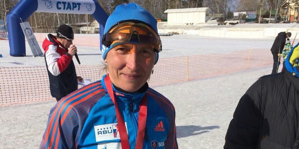 Тренер сборной России по рафтингу рассказала о важности массовой гонки «Лыжня России»