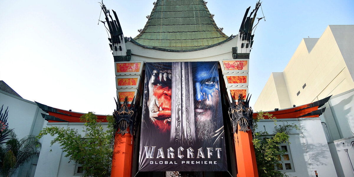 Выпущен новый 6-минутный фильм по World of Warcraft