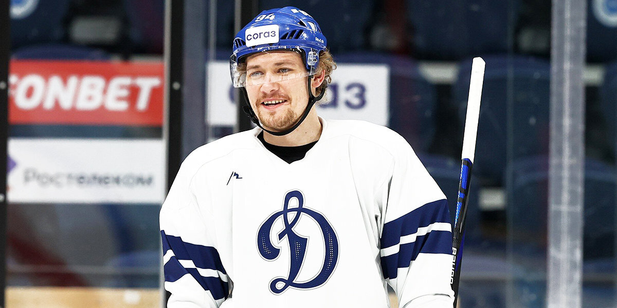 «Наверное, все лучшие в КХЛ играют» — Миронов об отсутствии в топ-30 НХЛ российских защитников