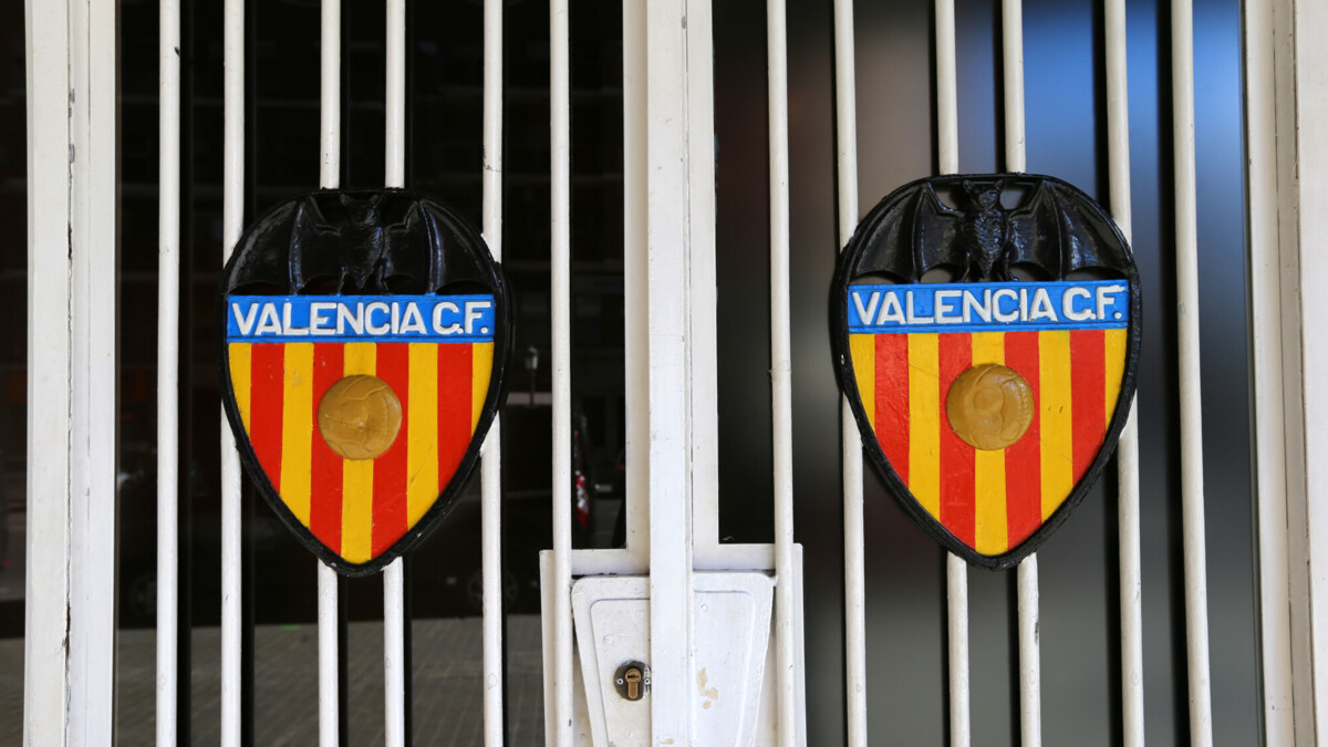 Ла Лига перенесла матч «Валенсии» и «Гранады» после пожара, в котором погибли люди