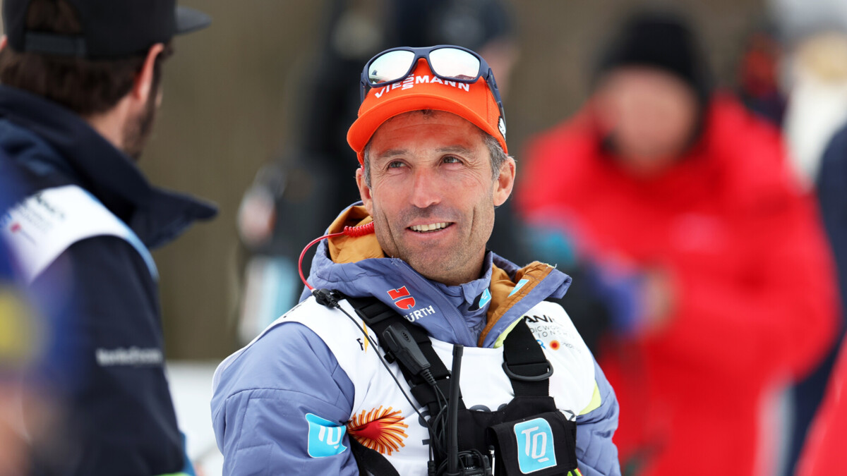 Тренера сборной Германии лишили аккредитации «Тур де Ски» за помощь своим лыжницам во время гонки