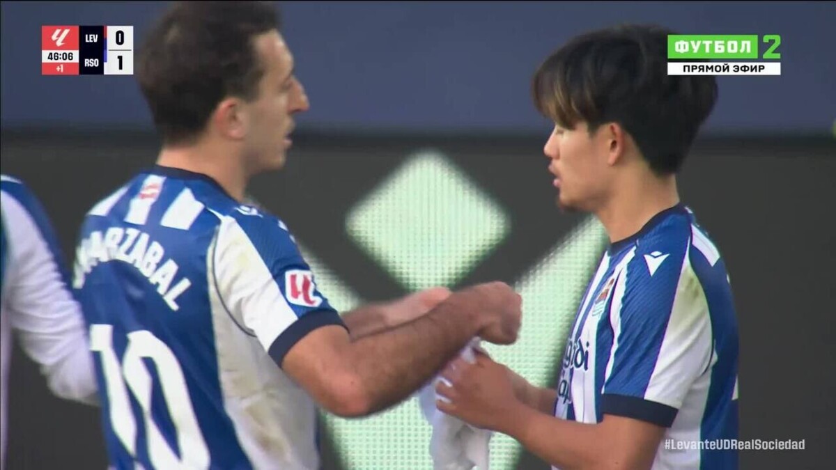 Изображение видео