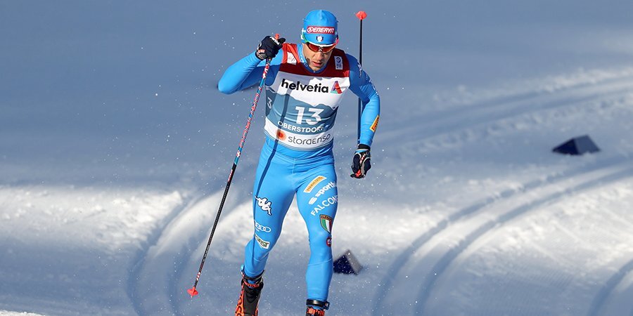 Степанова рассказала, как Пеллегрино хвалил «российский подход» к тренировкам лыжников