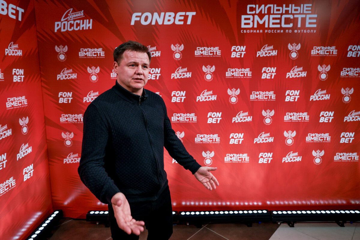 Пименов назвал фаворитов переходных матчей за право сыграть в РПЛ в следующем сезоне
