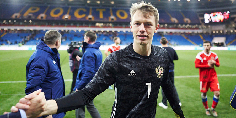Александр Мостовой: «Футболисты молодежной сборной — основные игроки в своих клубах, такого давно не было»
