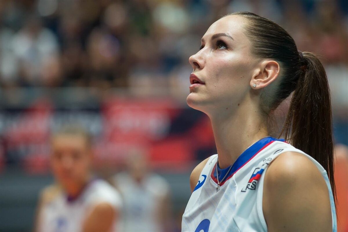 Наталья Гончарова: «Бузато — это тот тренер, который нужен сборной России»