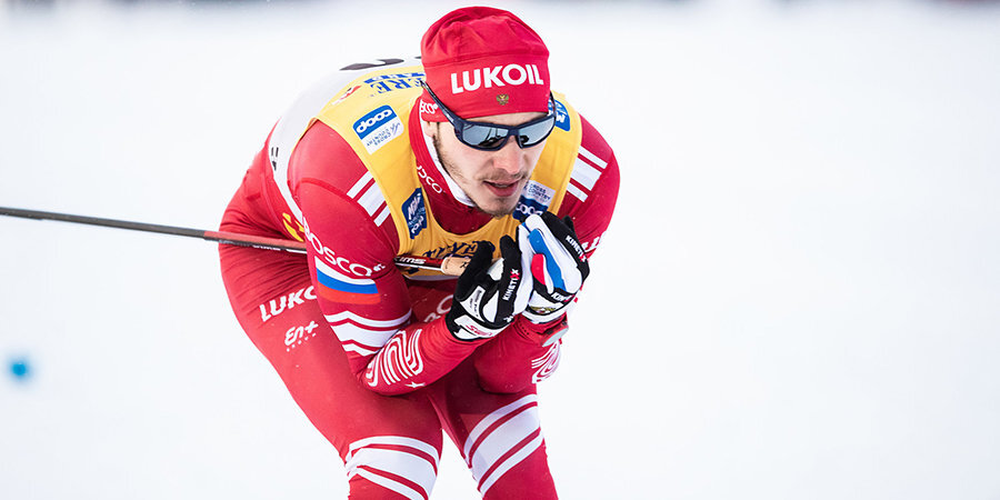 Ретивых и Терентьев — в полуфинале спринта на «Тур де Ски»