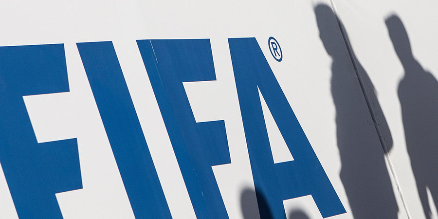 ФИФА временно отстранила Всеиндийскую футбольную федерацию из-за вмешательства в ее работу третьих лиц