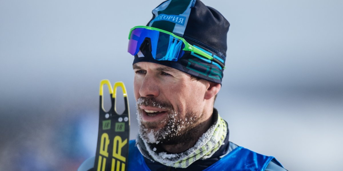«Безусловно, теперь Сергей — настоящий лыжник» — тренер Устюгова после победы в марафоне на 70 км