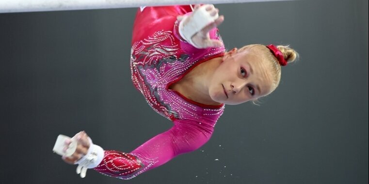 «Листунова и Мельникова — две примы и королевы!» — Иванова подвела итоги Кубка России по спортивной гимнастике