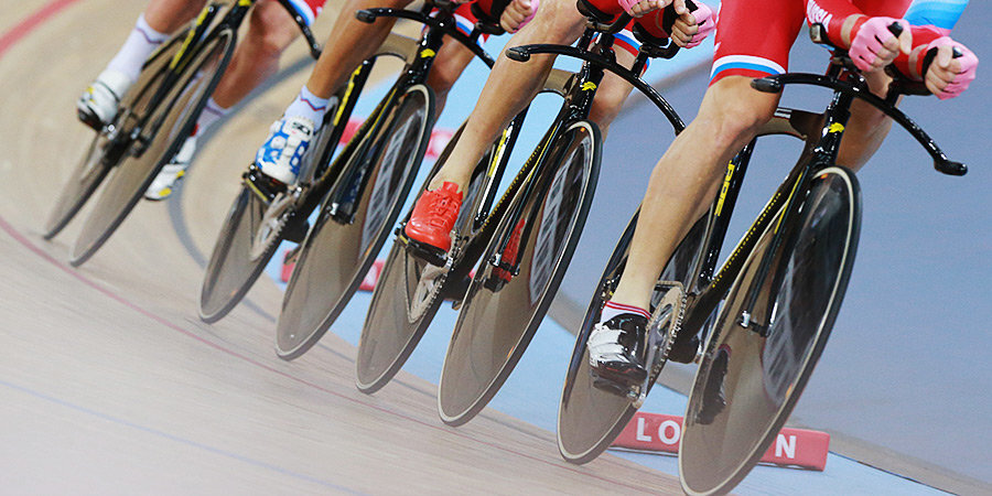 Чемпионат Европы по велотреку перенесен с июня на октябрь