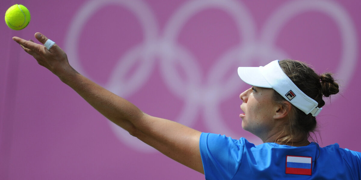 Тарпищев оценил шансы Звонаревой и Зигемунд в финале US Open
