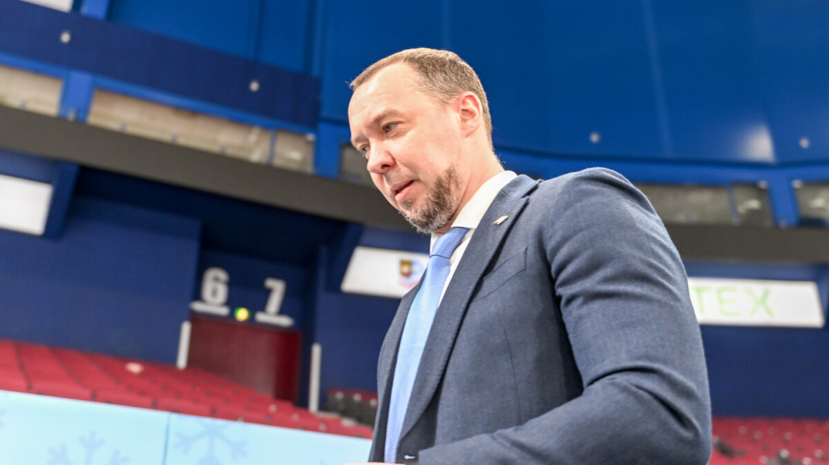 Мозякин выразил надежду, что Овечкин побьет рекорд Гретцки в НХЛ