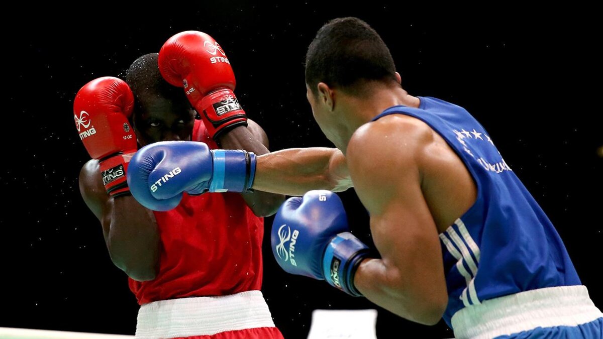 Глава ФБР уверен, что бокс не будет исключен из программы Олимпийских игр