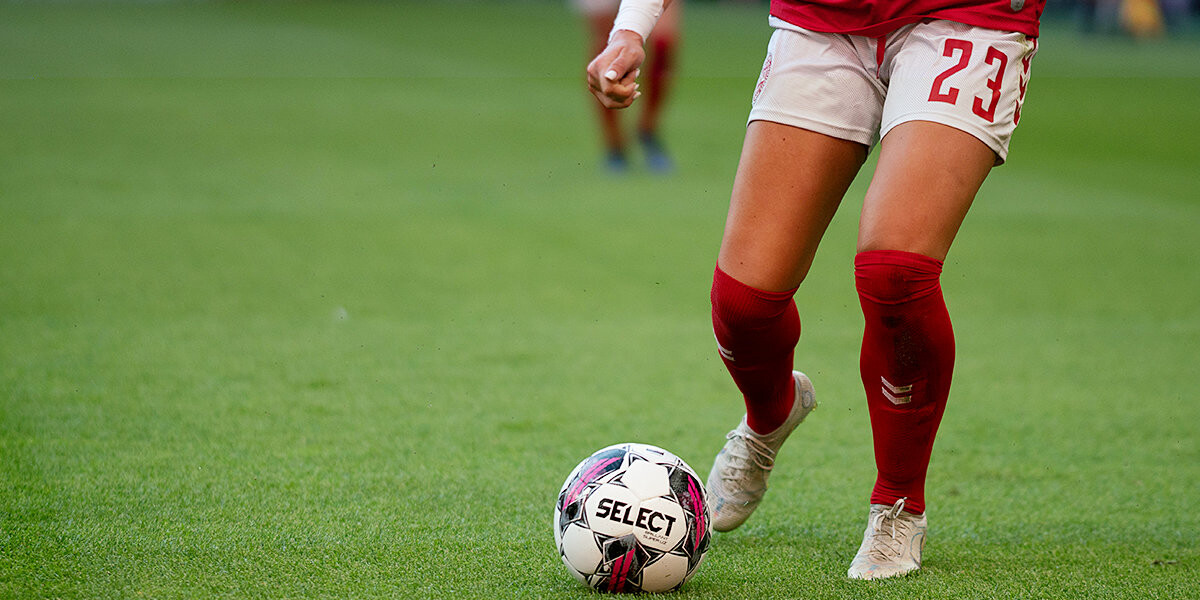 Германия, Бельгия и Нидерланды подали совместную заявку на проведение женского ЧМ по футболу в 2027 году