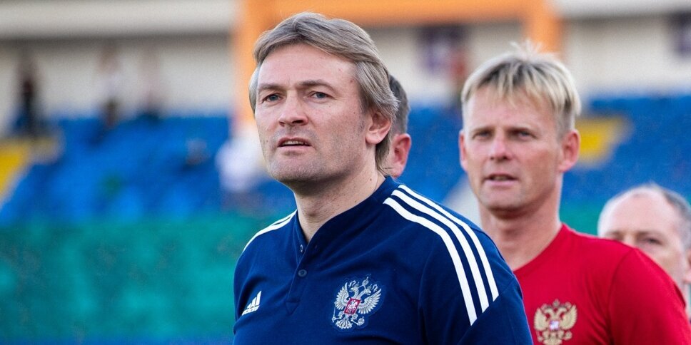 Тренер молодежной сборной России рассказал о подготовке команды ко второму матчу с Узбекистаном