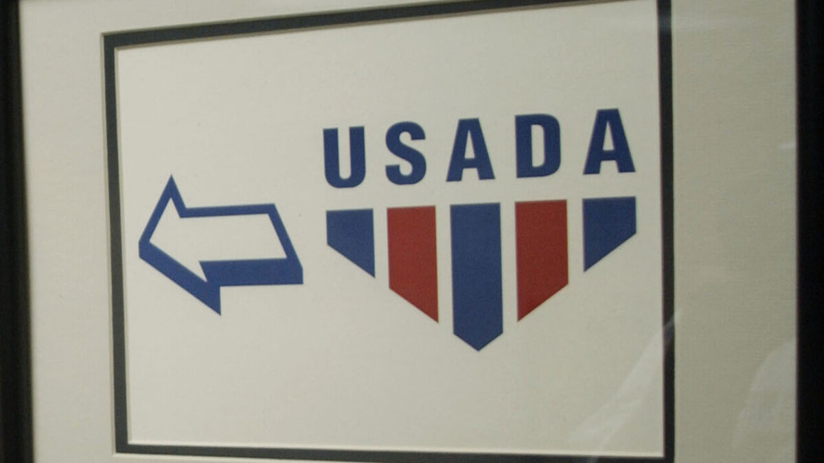 USADA призвало пересмотреть деятельность WADA из‑за ситуации с китайскими пловцами