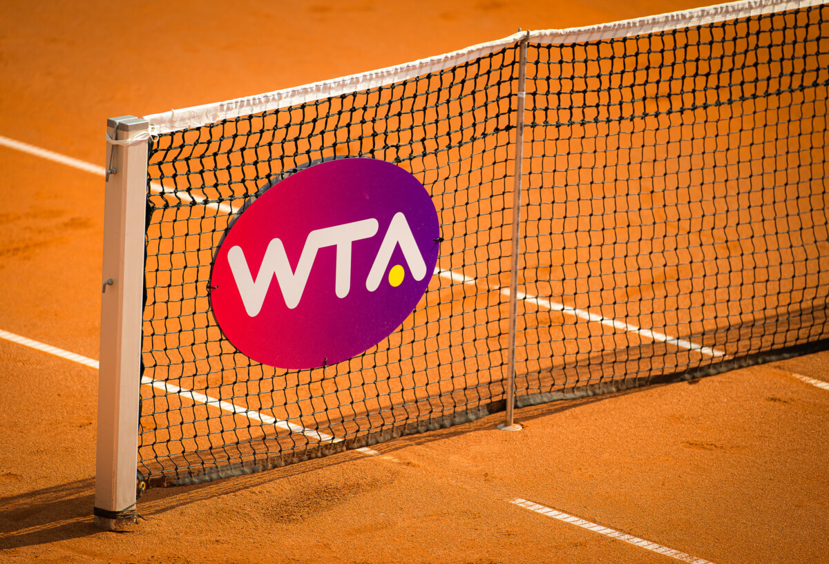 «Вас услышали». WTA извинилась после критики организации Итогового турнира