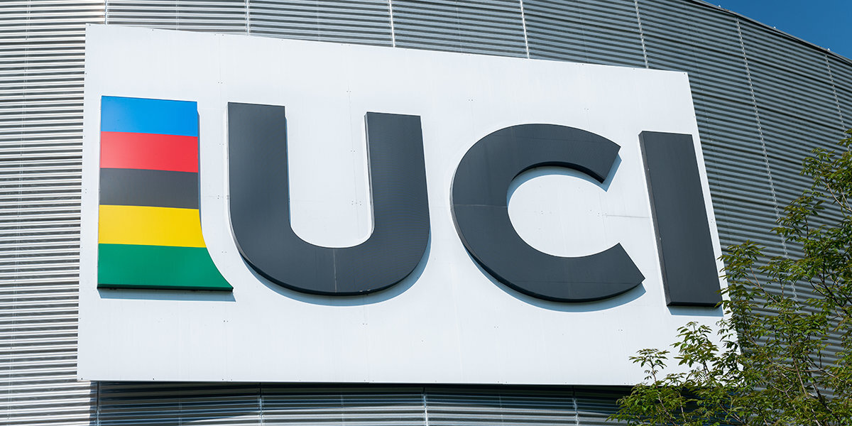 UCI призвал правительства уважать независимость олимпийского движения и соблюдать политический нейтралитет