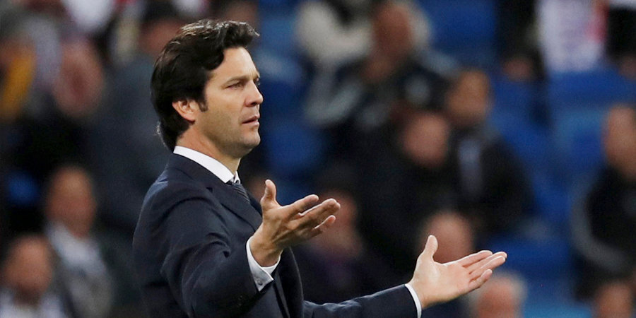 Экс-тренер «Реала» признался, что хотел бы поработать в АПЛ