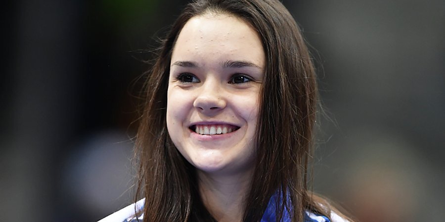 Софья Просвирнова дебютирует на этапах Кубка мира по конькобежному спорту в Обихиро
