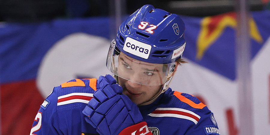 Подколзин должен начать сезон в основе, Ткачеву будет непросто в «Лос-Анджелесе». Топ-7 российских новичков НХЛ