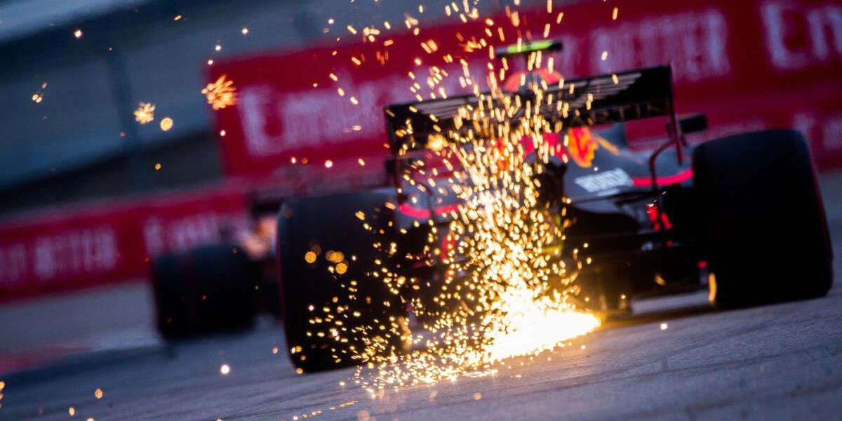 «Формула-1» рассматривает спаренные гонки на одной трассе для возобновления сезона