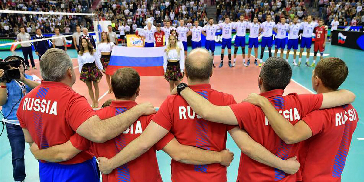 Бельгия и Россия встретятся в полуфинале чемпионата Европы