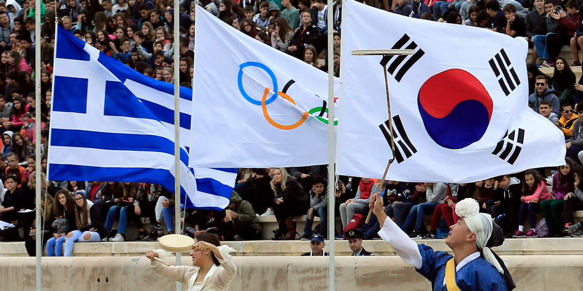 Сколько стоит поездка на Олимпиаду в Пхенчхан? Гид для болельщиков