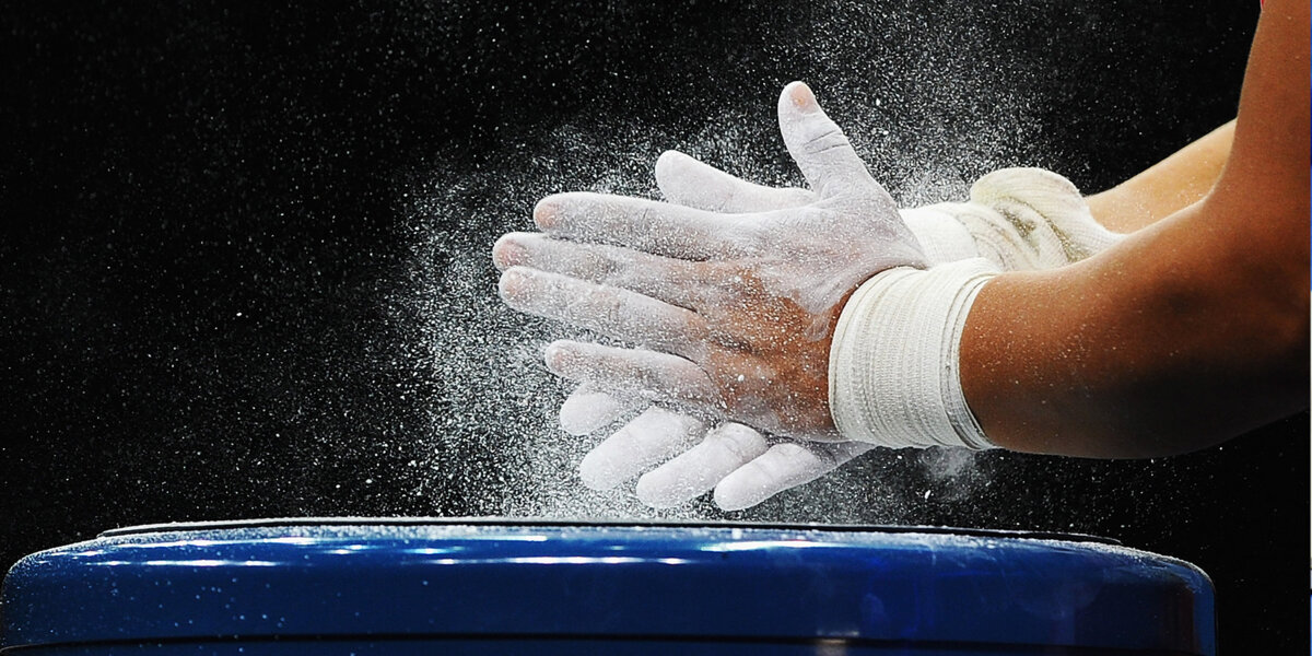Максим Агапитов: «Как расцениваем дисквалификацию тяжелоатлетов? Как результат борьбы с допингом»