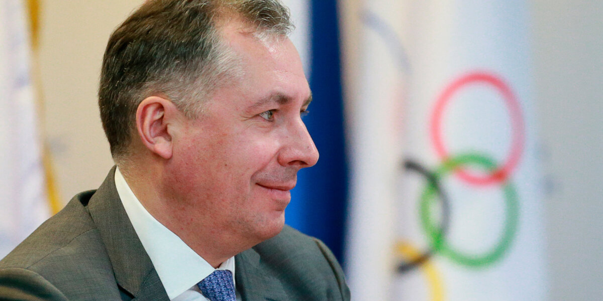 Глава ОКР: «Россия имеет потенциальных медалистов в 23 олимпийских видах спорта»