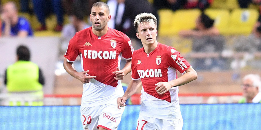 Александр Головин: «Монако» добыл абсолютно заслуженную победу»