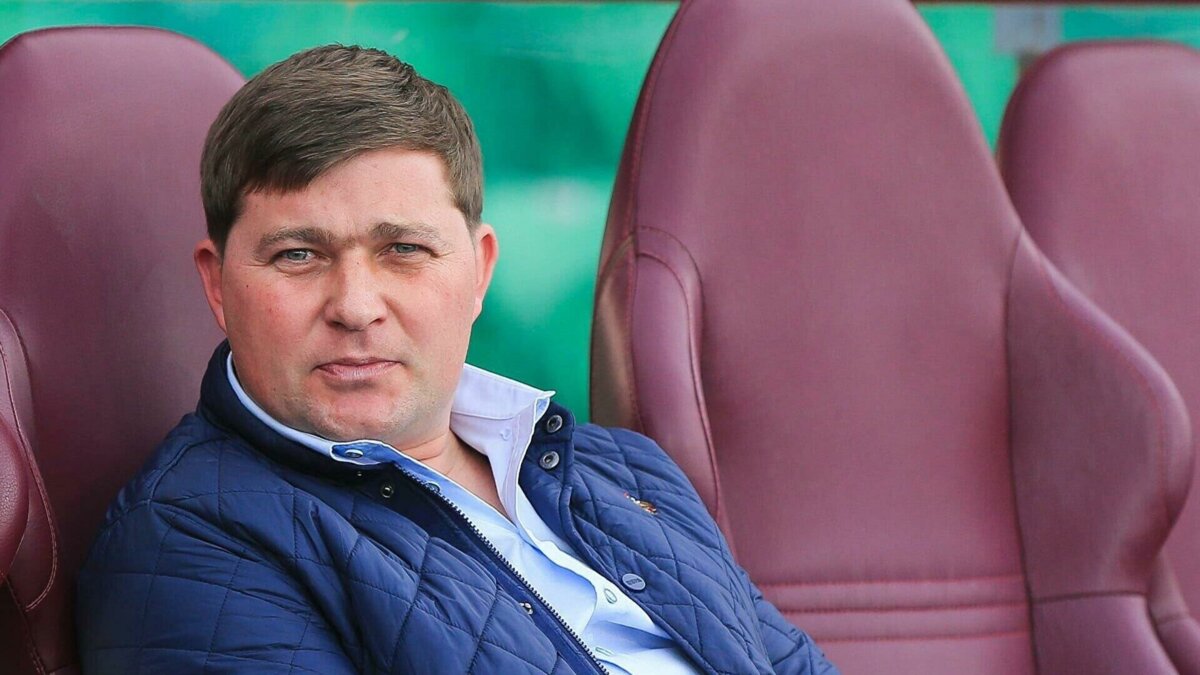 Алексей Стукалов — о матче с «Локомотивом»: «Надеюсь, сегодня будет более открытый футбол с двух сторон»