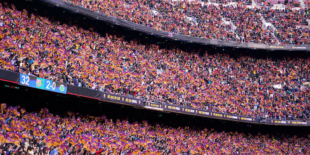 «Барселона» может продать еще 25% акций клуба за €100 млн — СМИ