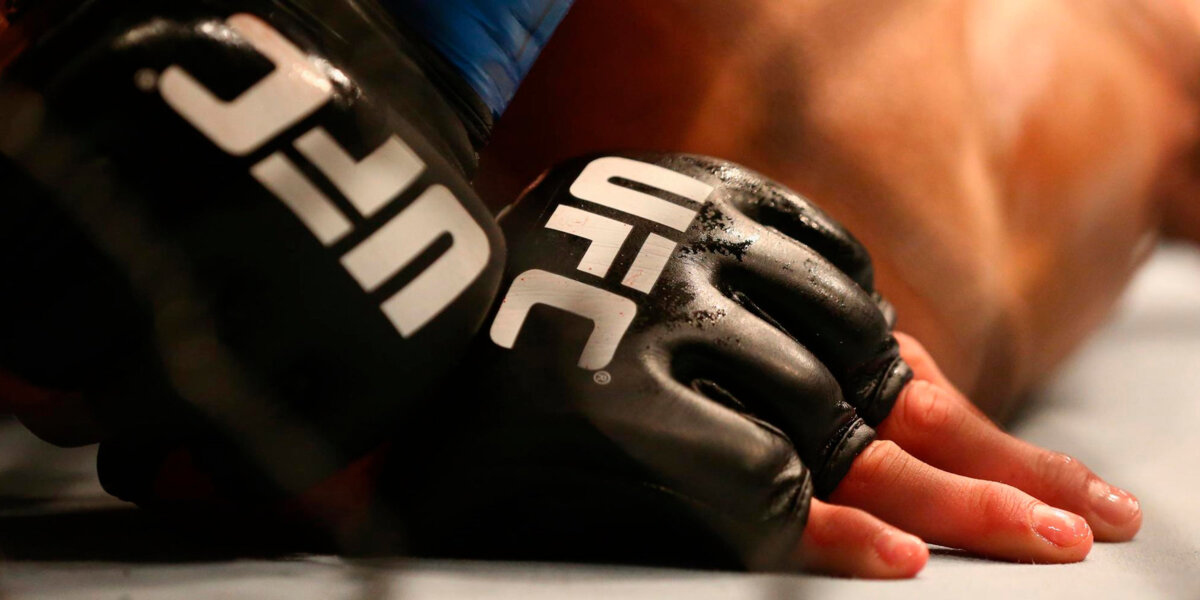 Чемпион М-1 провалил допинг-тест перед дебютом в UFC